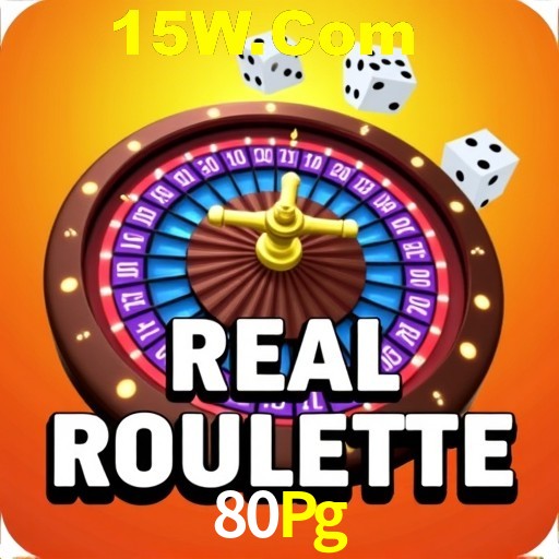 Descubra o Mundo do Cassino Online com 80Pg