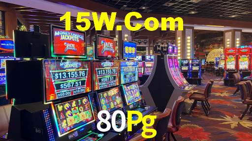80Pg,80 Pg Bet