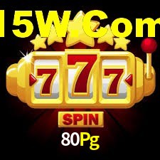 Roulette Table 80Pg