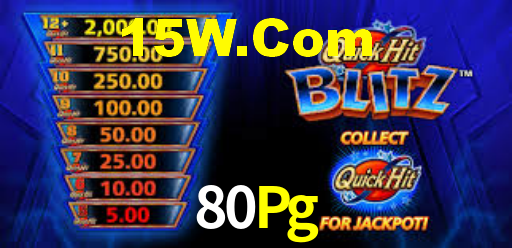 80 Pg Bet