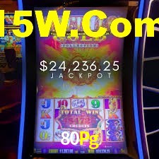 Welcome Bonus 80Pg