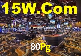 Blackjack Table 80Pg