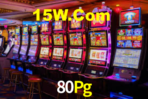 Plataforma 80Pg