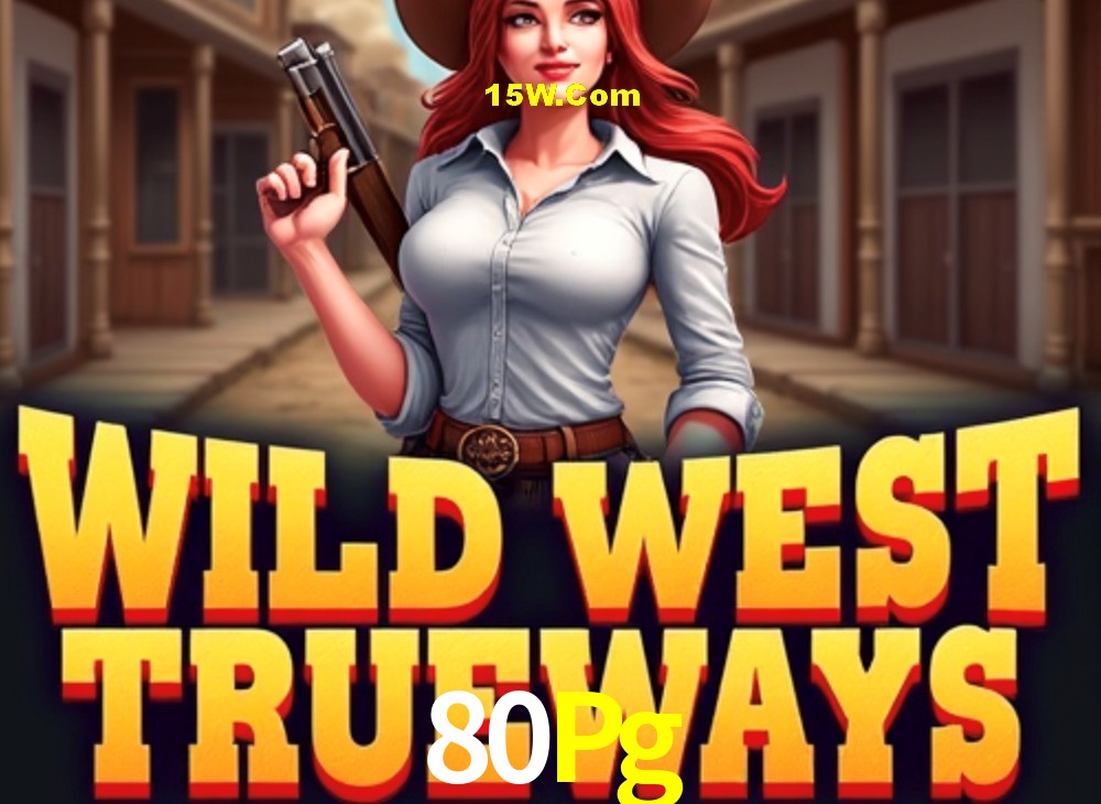 Jogos de Slot 80Pg