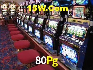 80Pg - Login Methods