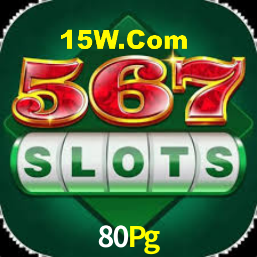 80Pg - Site De Jogos De Caça-Níqueis - 80 Pg Bet