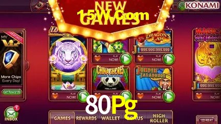 80Pg - Winners Celebration