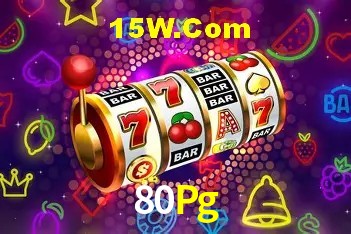 80Pg - Rápido Acesse
