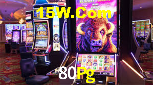 80Pg,80 Pg Bet