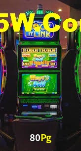 Live Casino 80Pg
