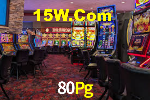 80 Pg Bet