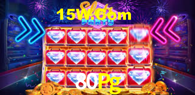80Pg App - Aplicativo Móvel Oficial