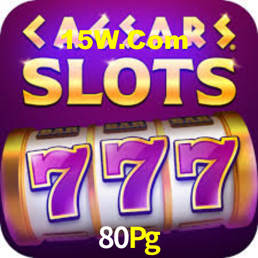 Sinta a adrenalina dos jogos de cassino com 80Pg