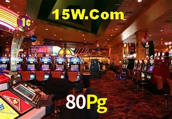 80Pg - Support