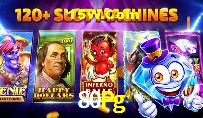 80Pg Salvador - Statistics