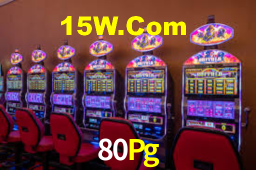 80 Pg Bet