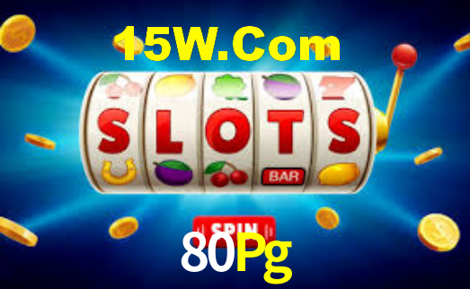 80 Pg Bet